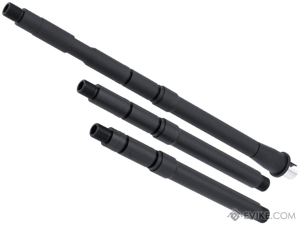 G&P Outer Barrel Set for Tokyo Marui MWS M4 Gas Blowback Rifles