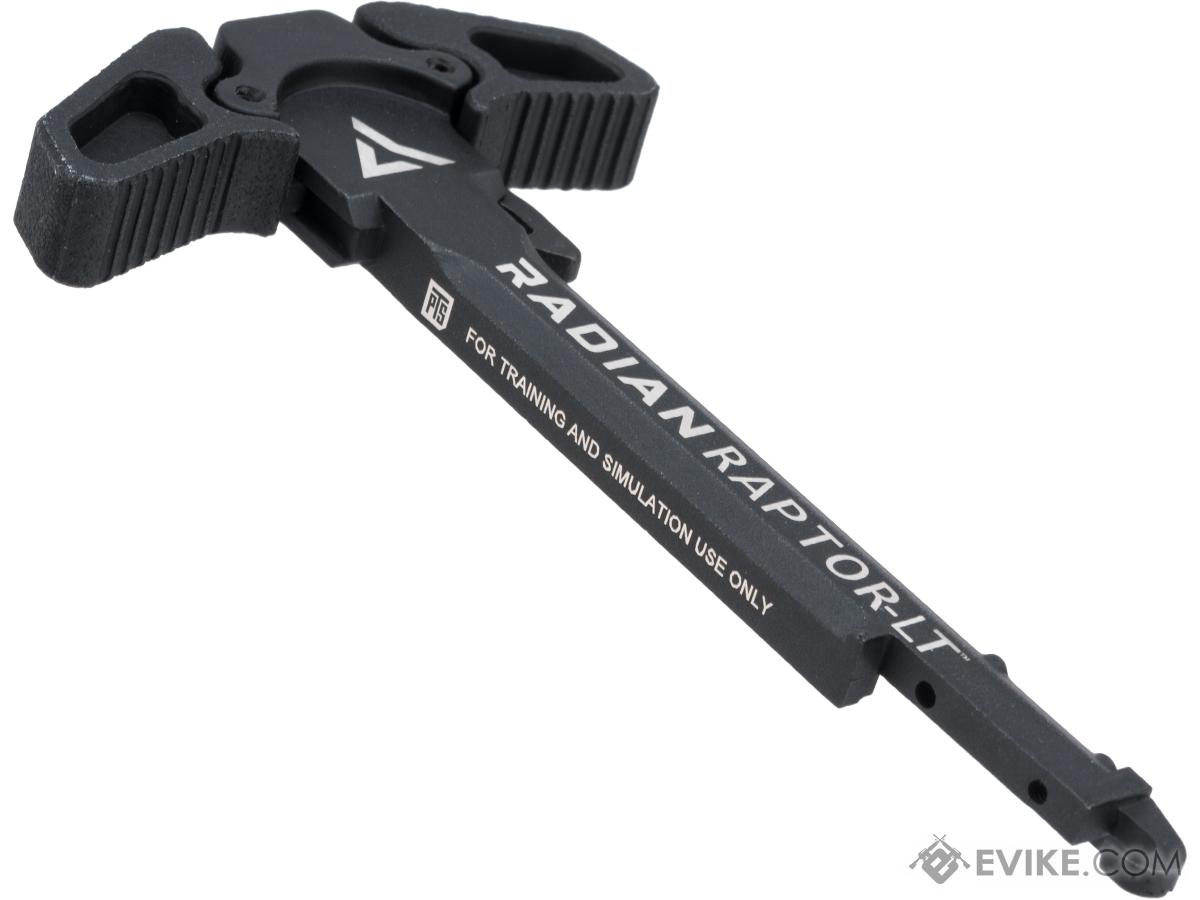 G&P RADIAN RAPTOR LT Ambidextrous Charging Handle for Airsoft AEG Rifles