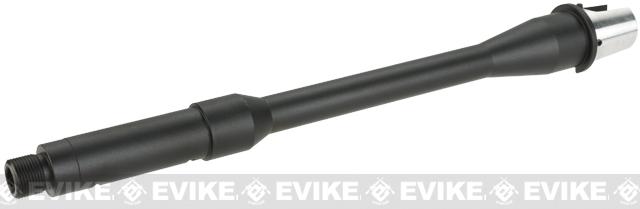 G&P Tapered Aluminum GP-T Outer Barrel for G&P GP-T AEG Receivers (Length: 10.5 / CQB/R)