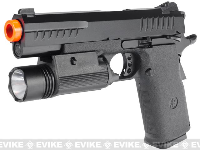 Pistolet KP-16 Full Métal Co2 Kj Works Powergun Airsoft