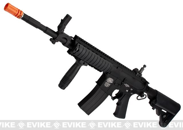 G&P Custom GP-16 Carbine Airsoft AEG Rifle w/ High Performance Gearbox (Package: Gun Only)