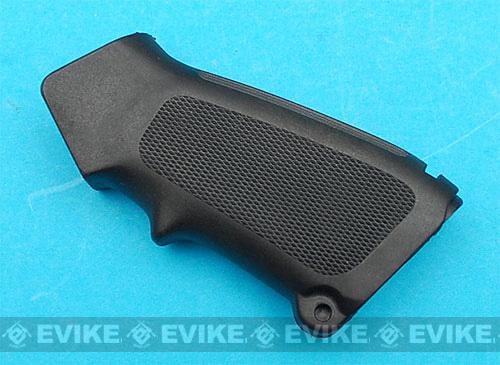 G&P Storm Type Motor Grip w/ Heat Sink for M4 / M16 Series Airsoft AEG