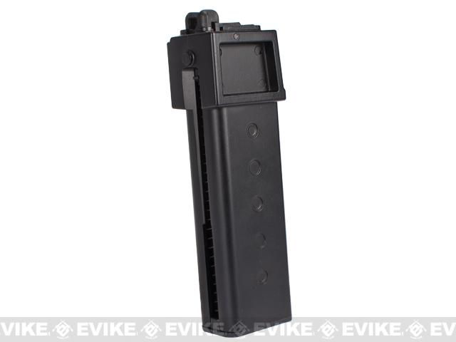 KJW Replacement Magazine for KJW KC-02 Airsoft Gas Blowback (Model