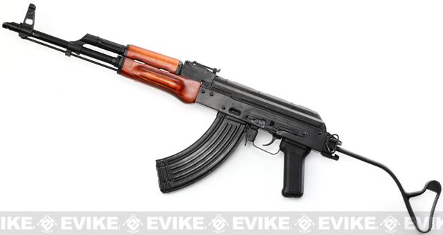 Evike Custom KWA VM4-A1 V2.5 / M4 RIS Carbine Airsoft AEG Rifle, Airsoft  Guns, Airsoft Electric Rifles -  Airsoft Superstore
