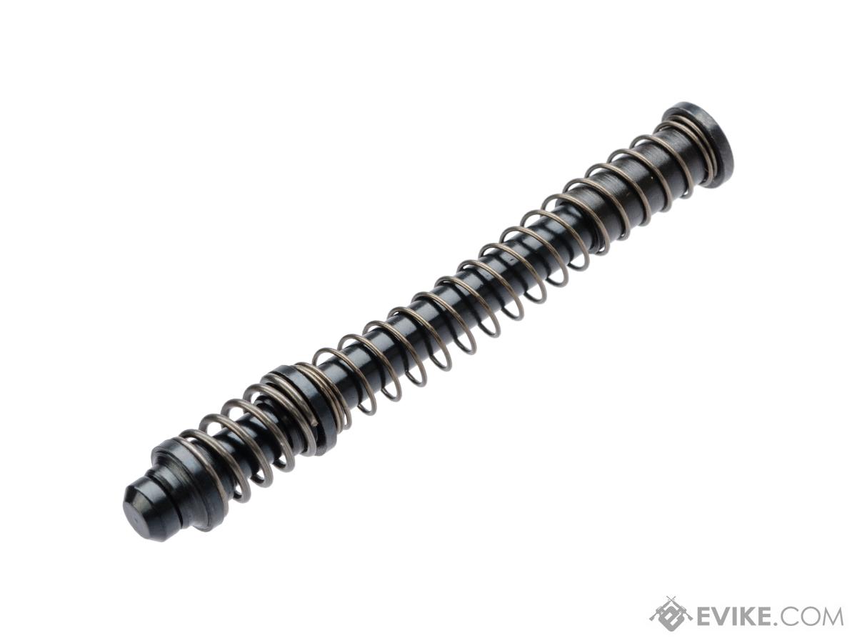 Airsoft Master Gunsmith (AMG) High Efficiency Recoil Spring Guide for EMG SAI BLU Compatible Series Airsoft GBB Pistols