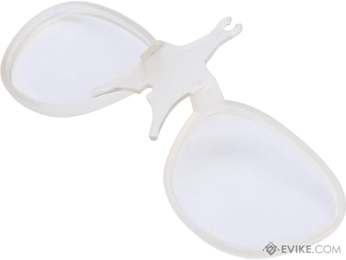 Global Vision RX Adaptor for Ballistech 3 A/F Ballistic Goggles