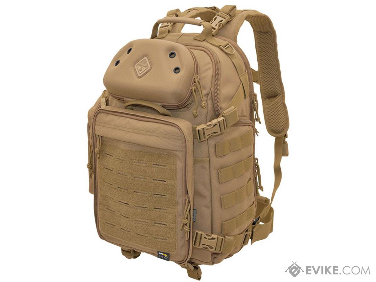 Hazard 4 Drawbridge 25L Beavertail Daypack (Color: Coyote)