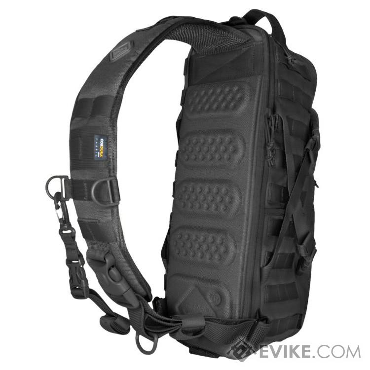 Hazard 4 Photo-Recon Evac Series Tactical Optics Sling-Pack (Coyote)