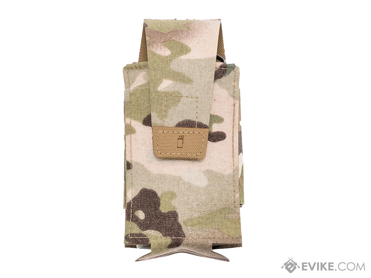 Haley Strategic Smoke Grenade Pouch (Color: Multicam)