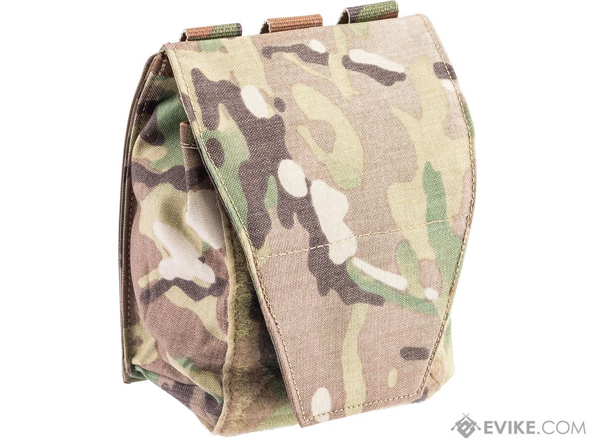 Haley Strategic General Purpose / SAW Ammo Pouch (Color: Multicam)