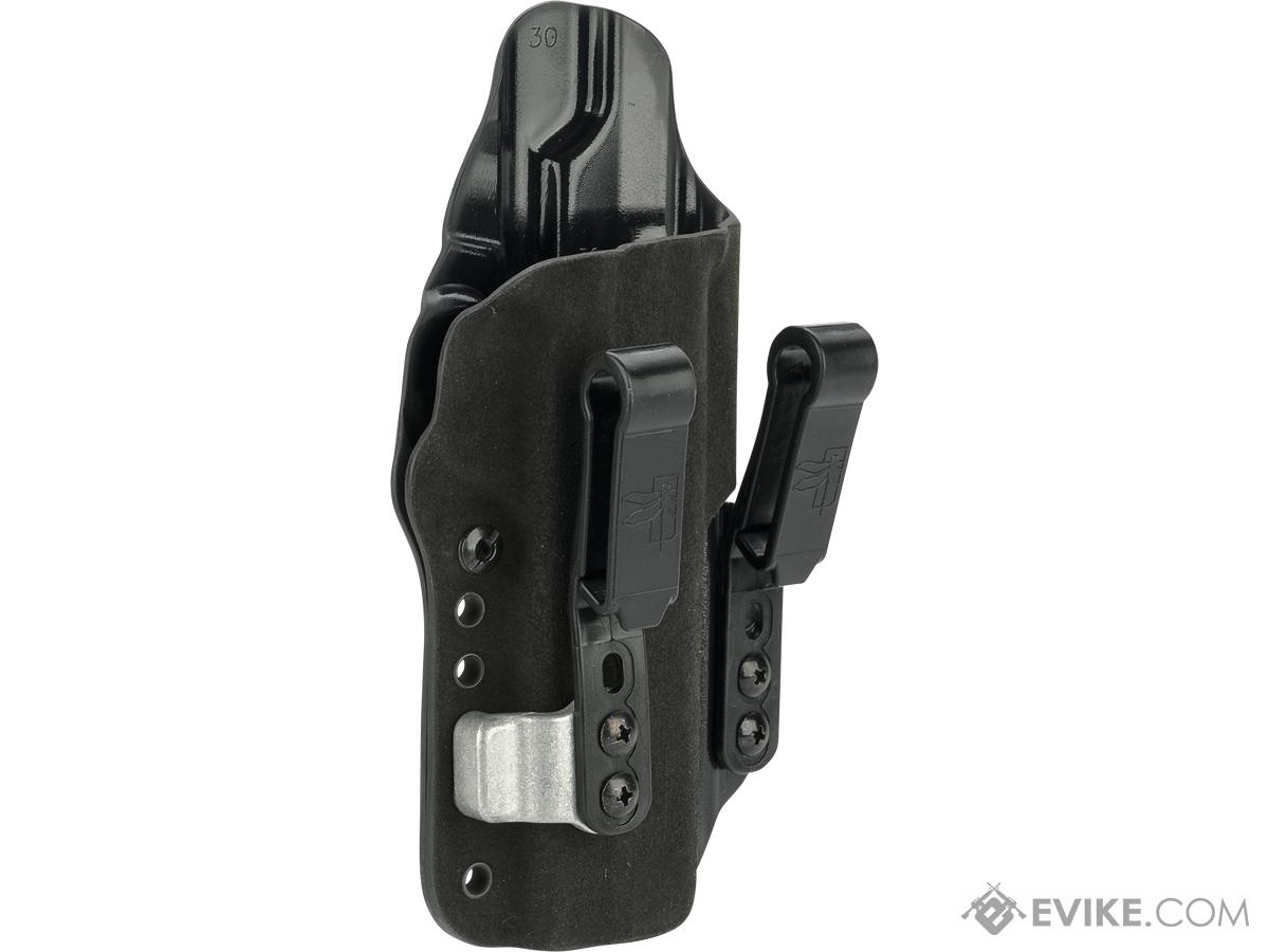 Haley Strategic INCOG IWB Holster System with Full Guard by G-Code ...