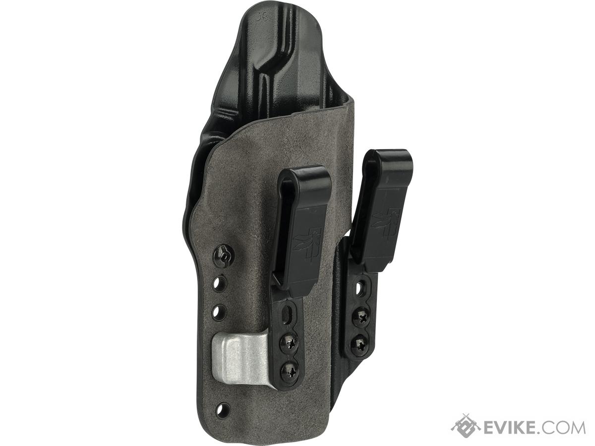 Haley Strategic INCOG IWB Holster System with Full Guard by G-Code ...