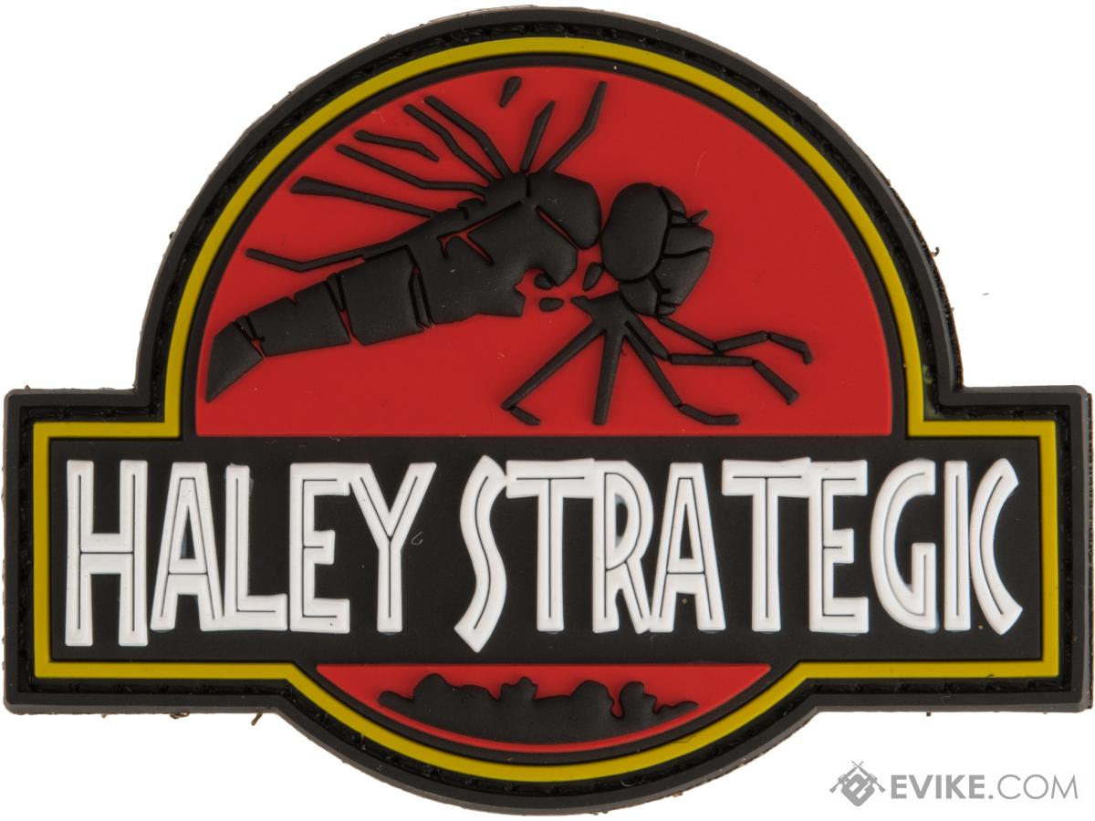 Haley Strategic Partners 