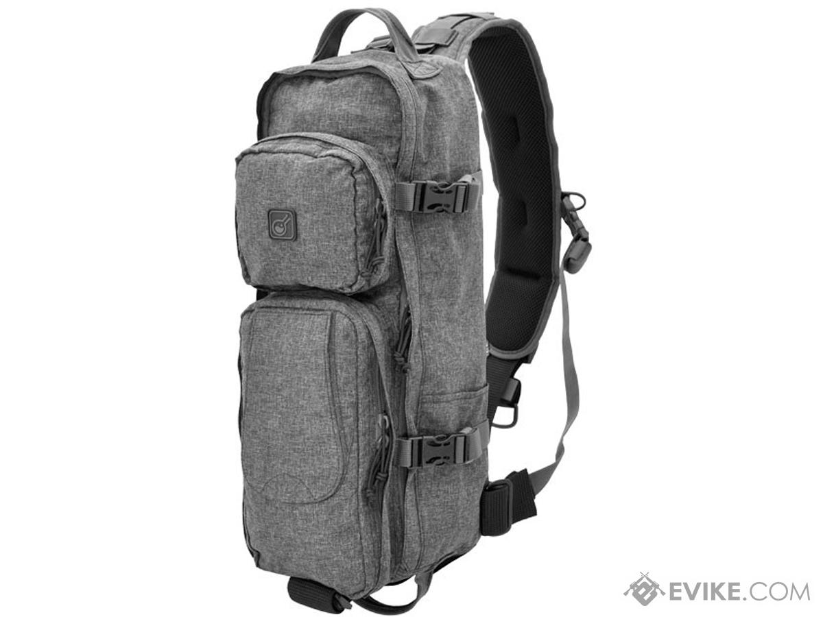 Hazard 4 Grayman Plan-B Sling Pack (Color: Gray), Tactical Gear/Apparel ...