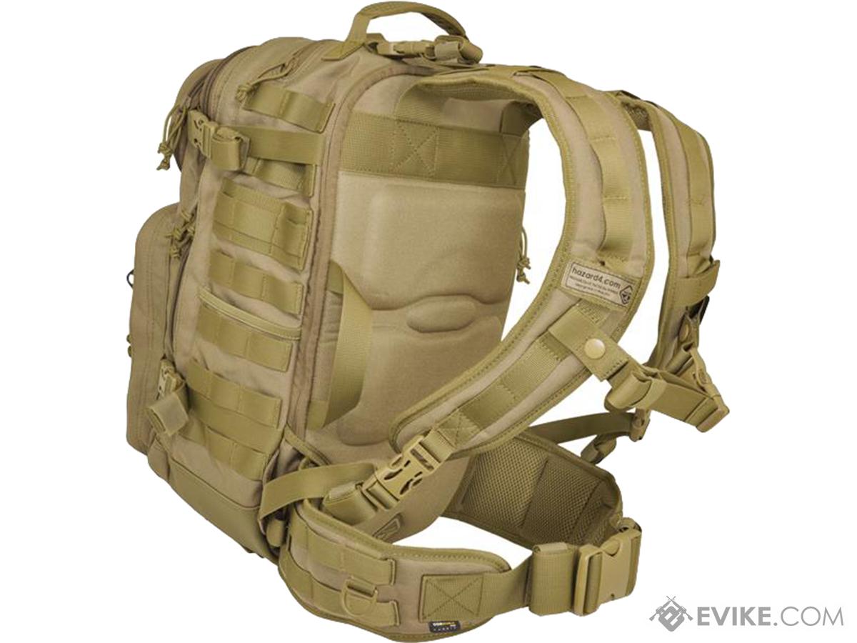Hazard 4 Patrol Daypack (Color: Scorpion), Tactical Gear/Apparel, Bags ...