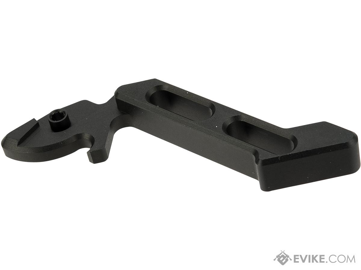 Helix Airsoft CNC Aluminum Charging Handle for GBB Kriss Vector ...