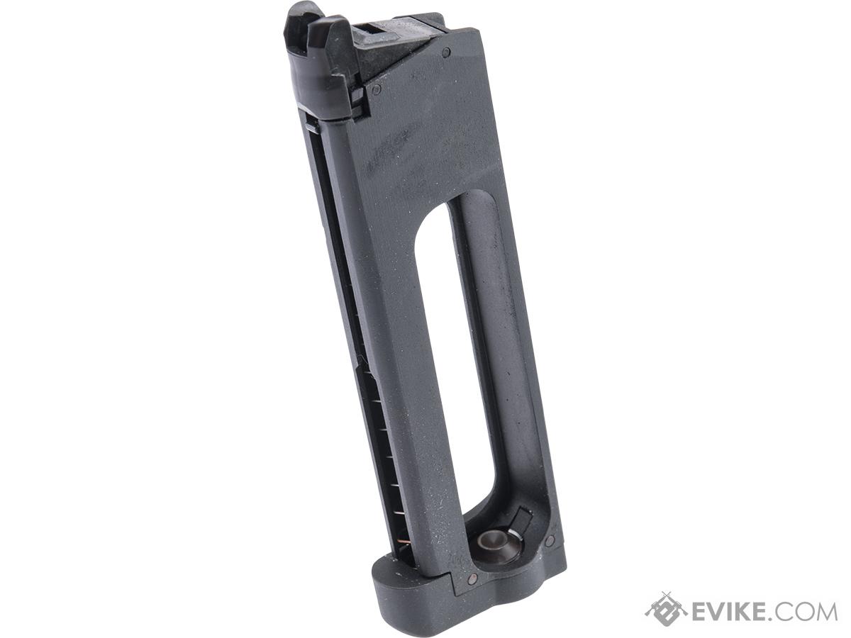 HFC Spare 27 Round Magazine for HFC Tactical 45 1911 Gas Blowback Airsoft Pistol (Model: CO2)