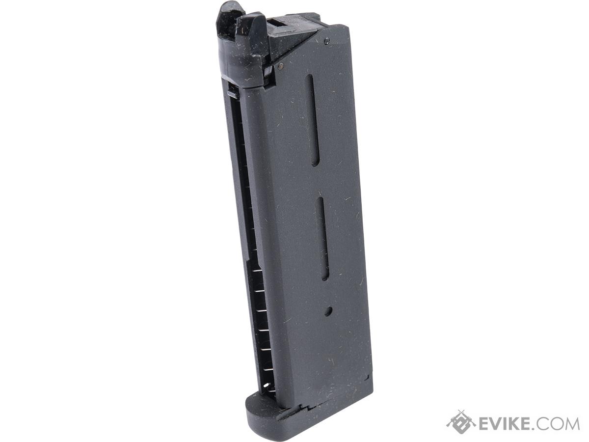 HFC Spare 27 Round Magazine for HFC Tactical 45 1911 Gas Blowback Airsoft  Pistol (Model: Green Gas), Accessories & Parts, Airsoft Gun Magazines, Gas  Gun Magazines, 1911 Single Stack -  Airsoft Superstore