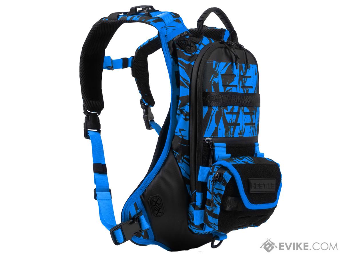 HK Army CTS Reflex Backpack (Color: Blue)