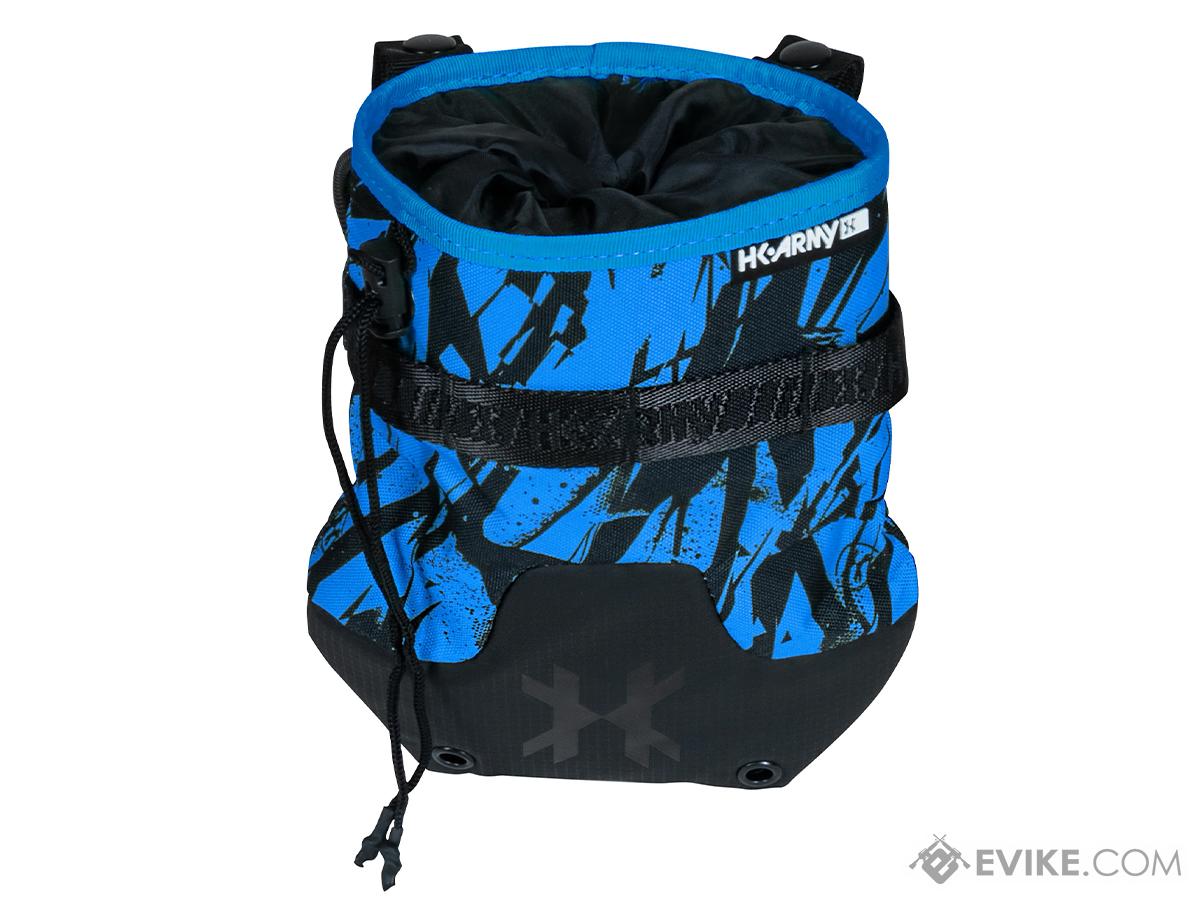 HK Army Hostile LTS Evac Dump Pouch (Color: Blue)