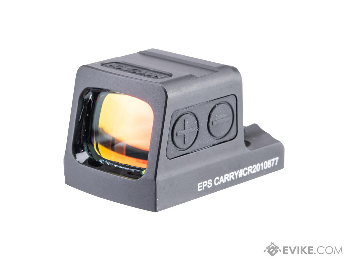 HOLOSUN EPS Carry Compact Reflex Sight (Model: Red 2)