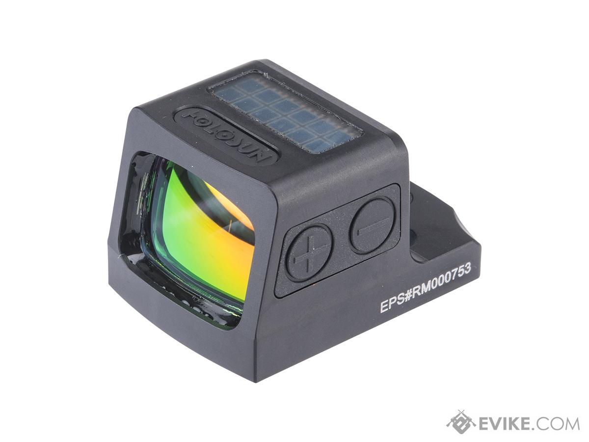 HOLOSUN EPS Compact Red Dot Micro Reflex Sight