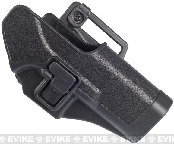 z ASG Strike Systems QD Flex Holster - (Large), Tactical Gear/Apparel ...