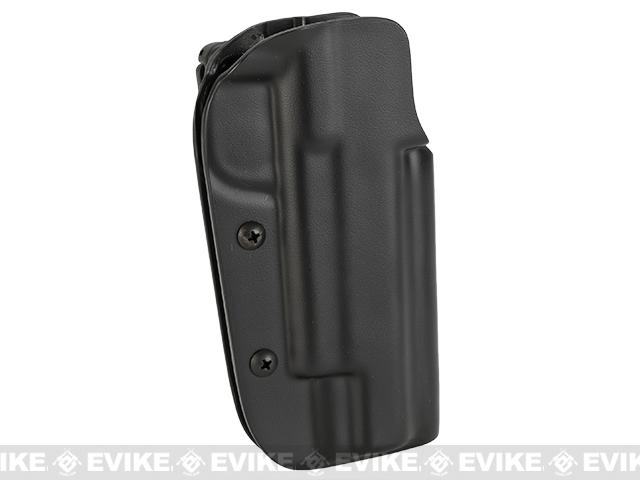 Blade-Tech OWB Holster (Gun: 1911 Govt.  / Right Hand / Black)