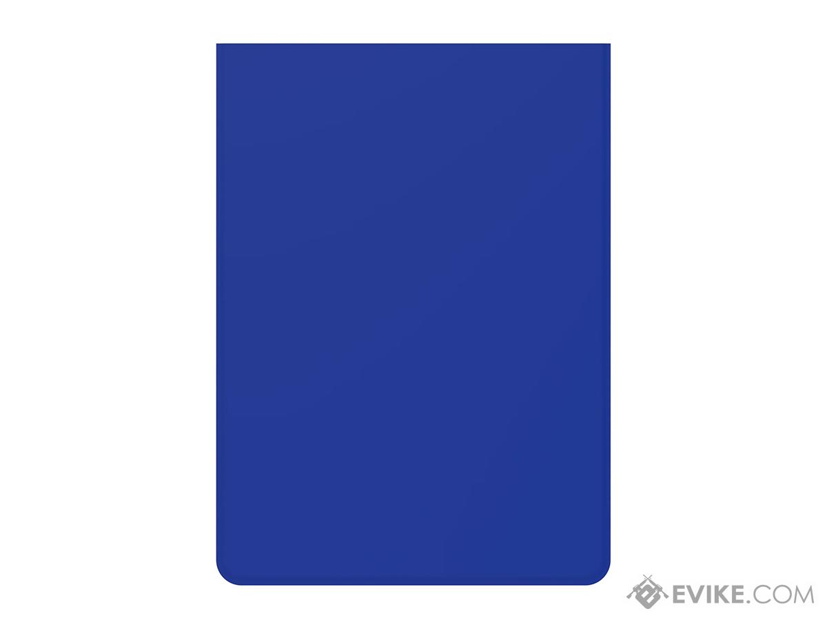 Heavy Play CURV Hard Inners Standard Card Sleeves (Color: Wizard Blue / 100ct Box)