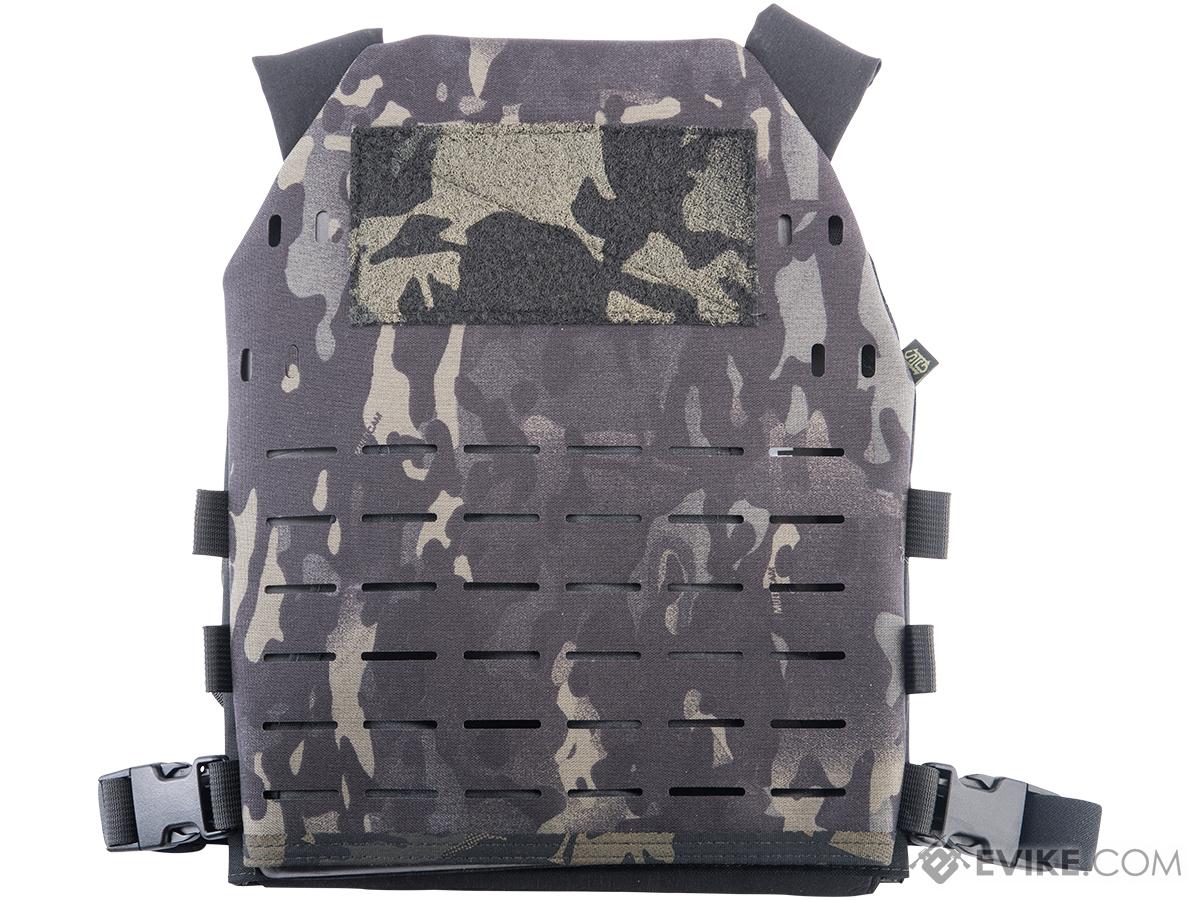 Core Plate Carrier