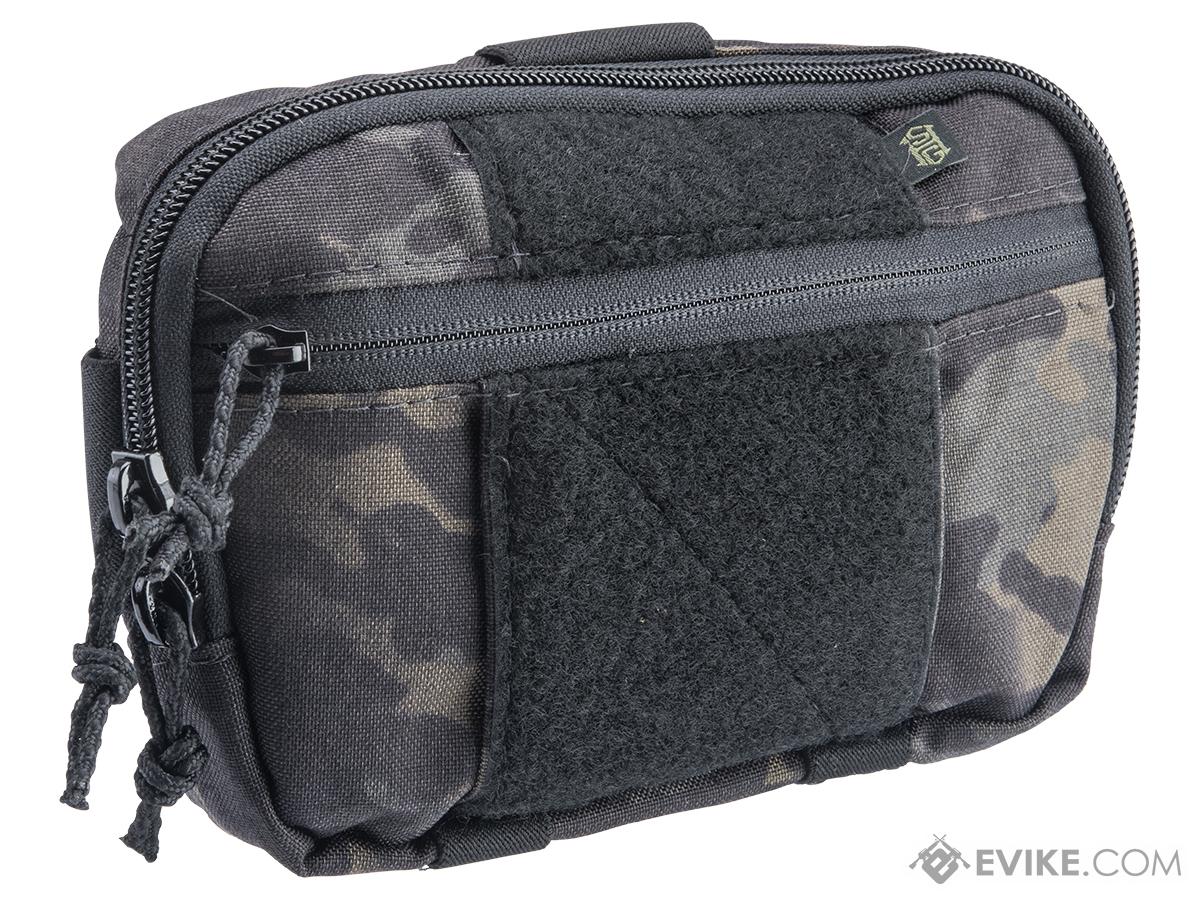 HSGI Special Missions Pouch (Color: Multicam Black)