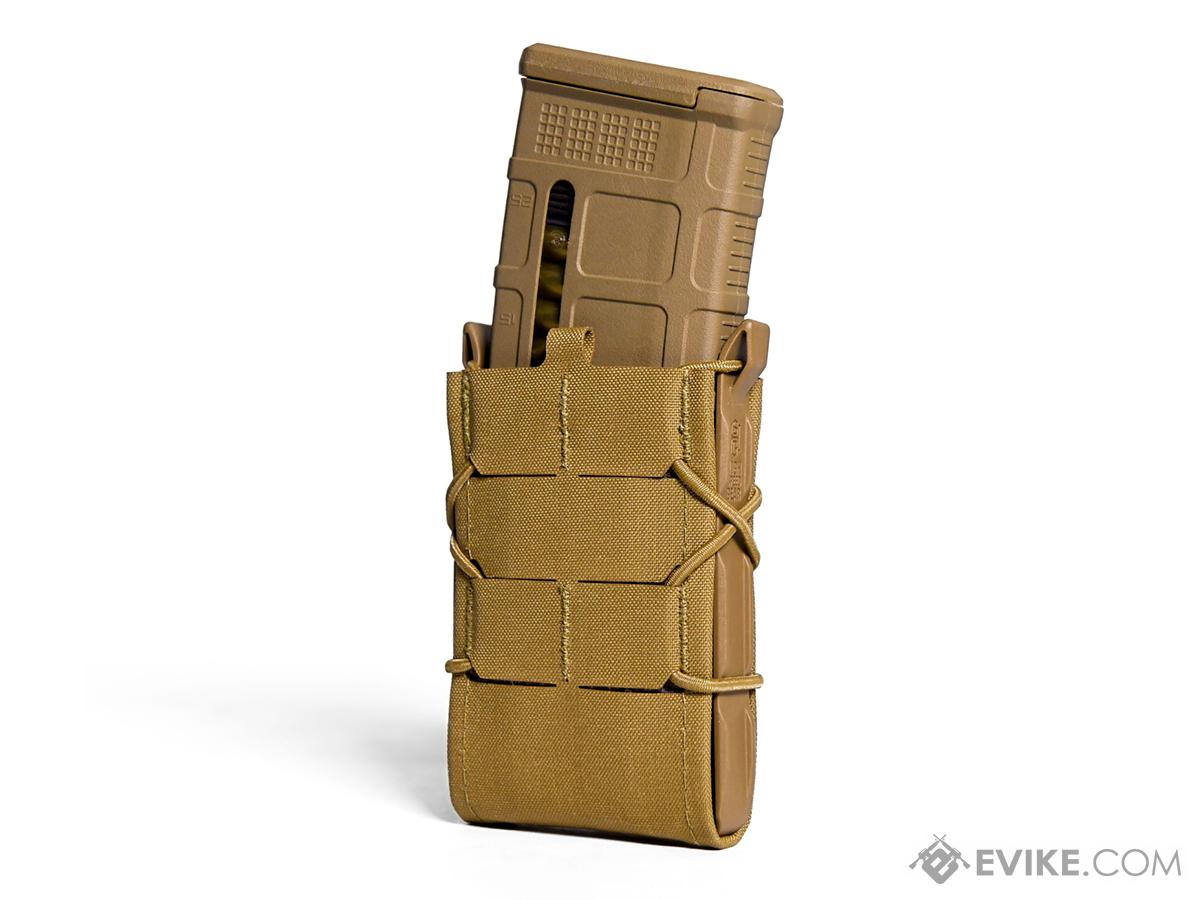 HSGI Gen 2 TACO Rifle Magazine Pouch (Color: Coyote Brown)