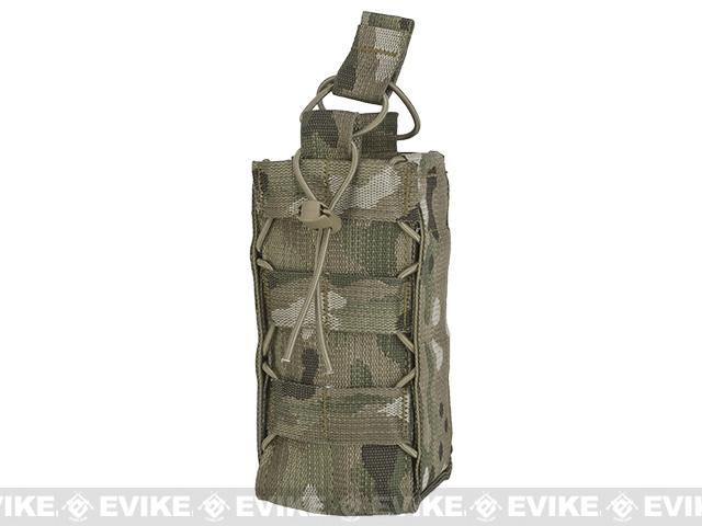 HSGI Soft TACO Modular Pouch (Color: Multicam / MOLLE Mounted)