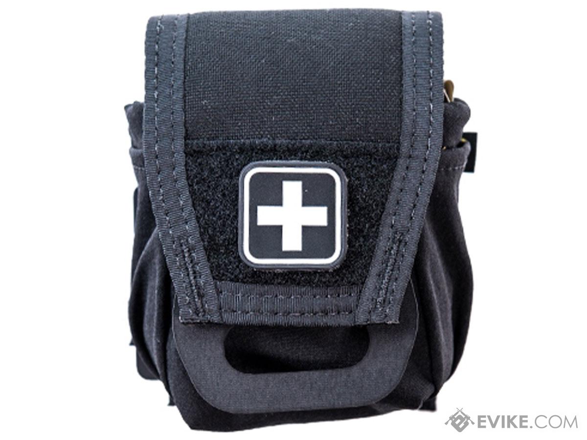 HSGI ReVive Medical Pouch (Color: Black)