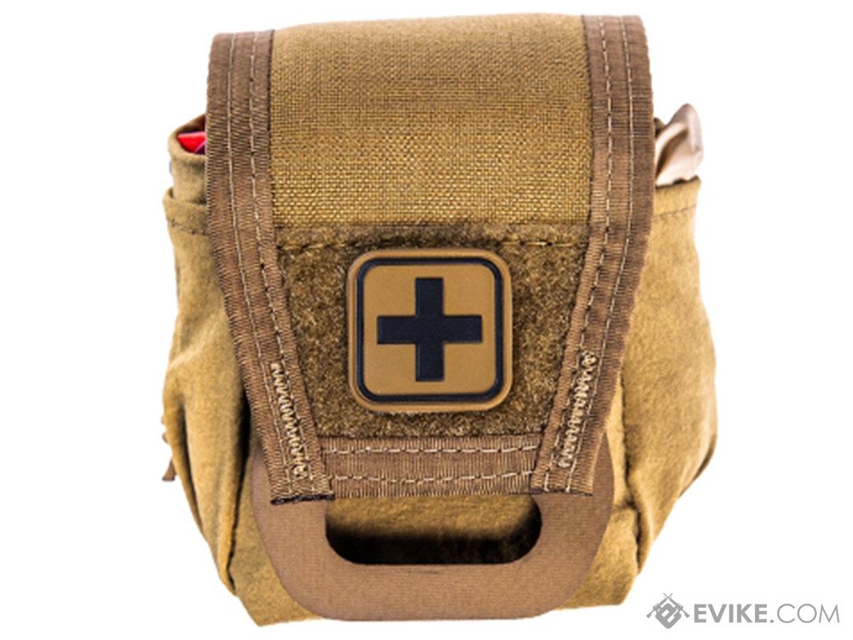 HSGI ReVive Medical Pouch (Color: Coyote Brown)