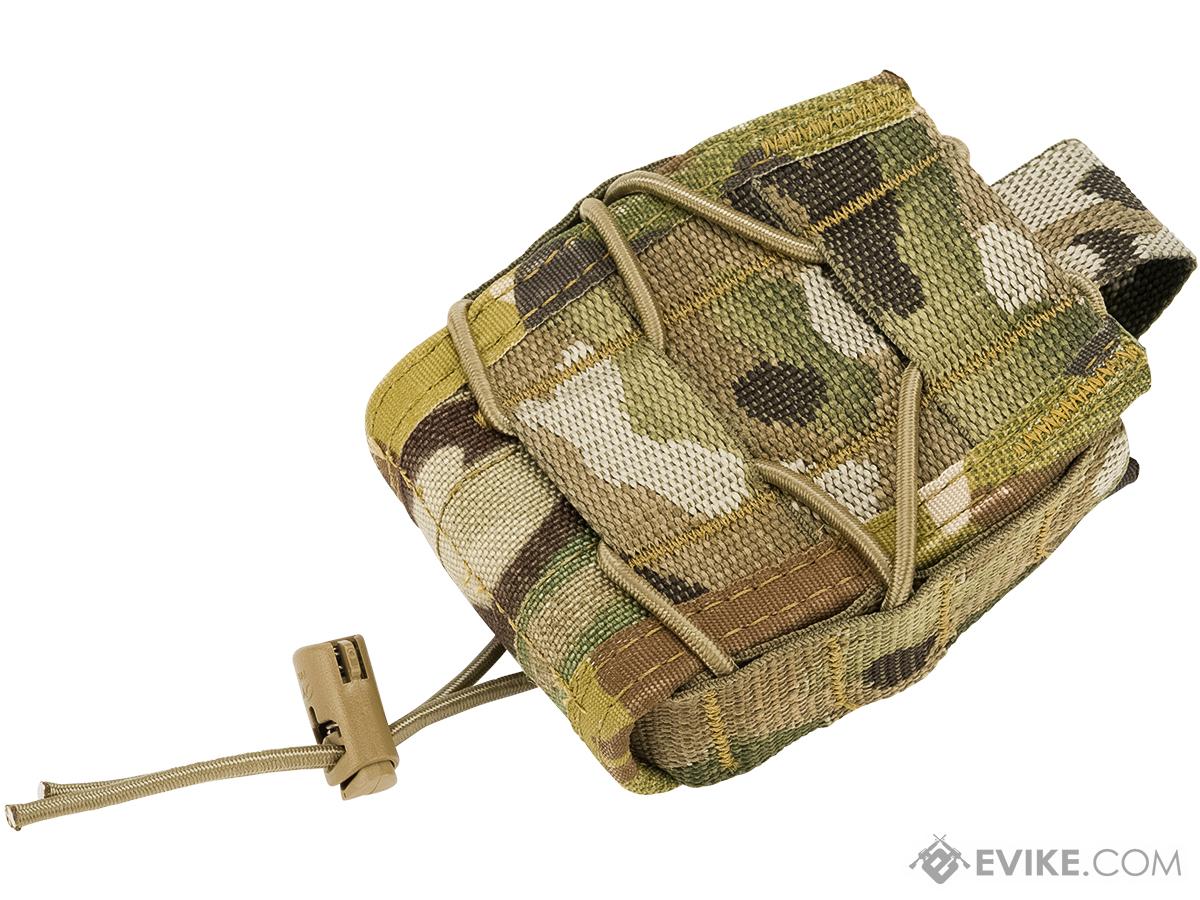 High Speed Gear HSGI MOLLE Handcuff TACO Pouch (Color: Multicam