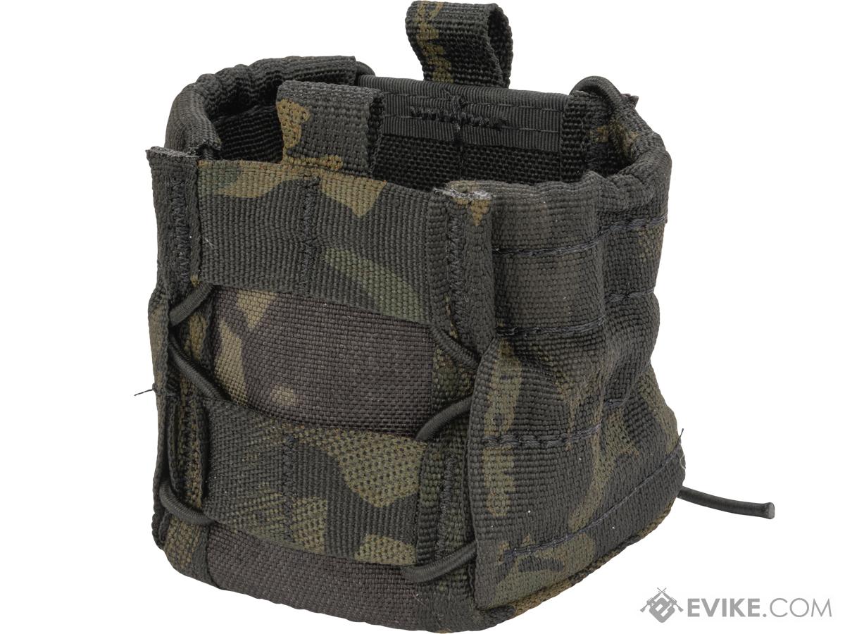 High Speed Gear HSGI MOLLE Stinger Taco (Color: Multicam Black ...