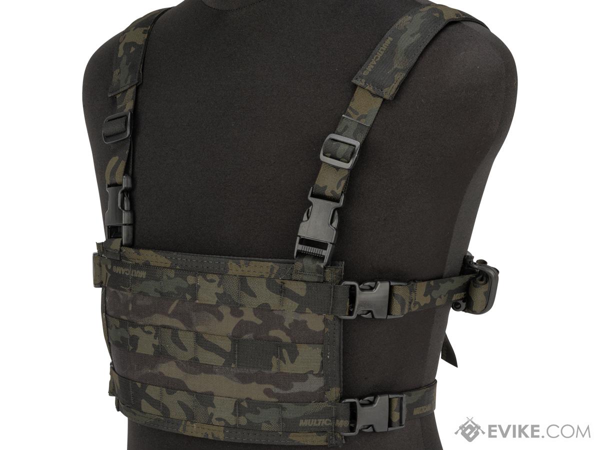 The Chest Rig