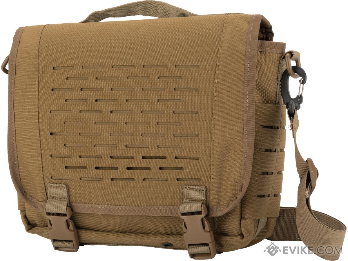 molle messenger bag