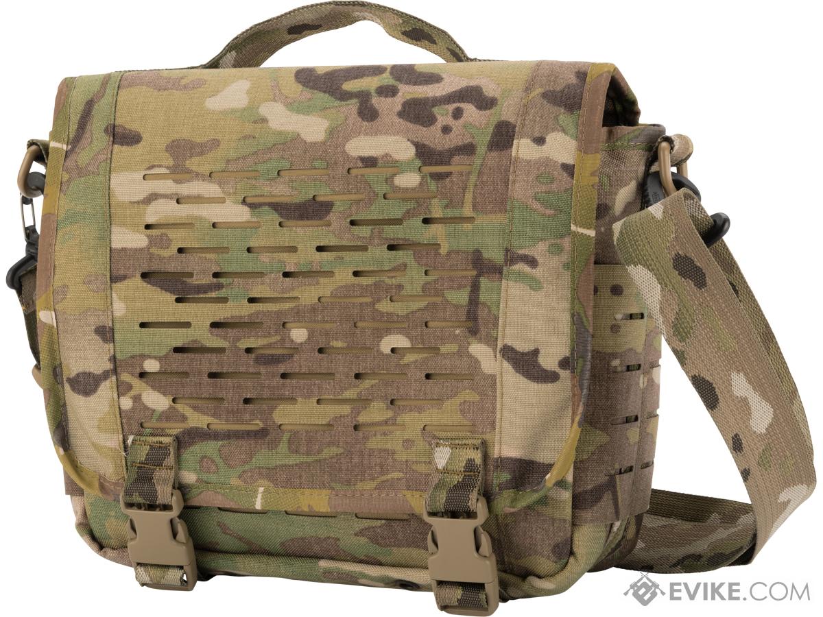 multicam messenger bag