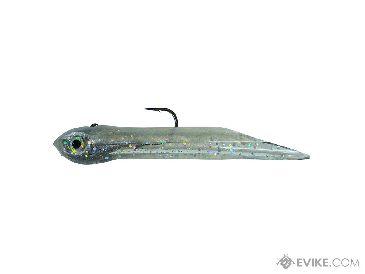 Hook Up Baits Large Ice Baits (Model: 5/8oz )