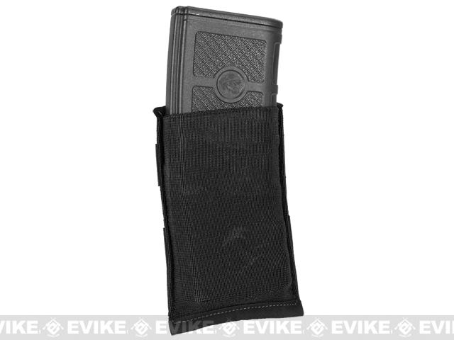 Blue Force Gear Ten-Speed Single M4 Mag Pouch (Color: Black)