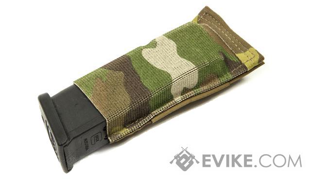 Blue Force Gear Ten-Speed Single Pistol Mag Pouch (Color: Multicam)