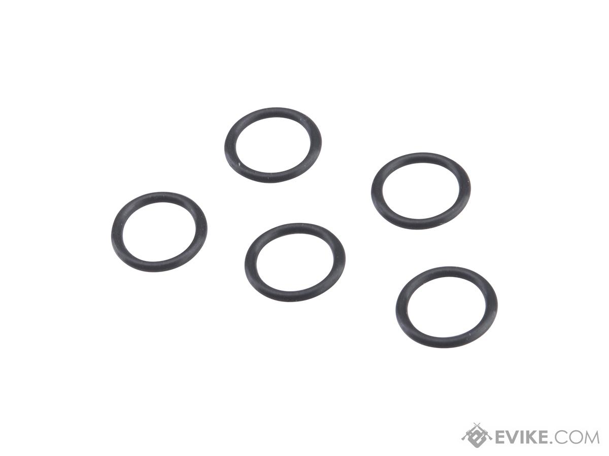 ICS Replacement O-Ring Set for CXP-Tomahawk Airsoft Sniper Rifles (Size: 6.0mm x1.0mm)