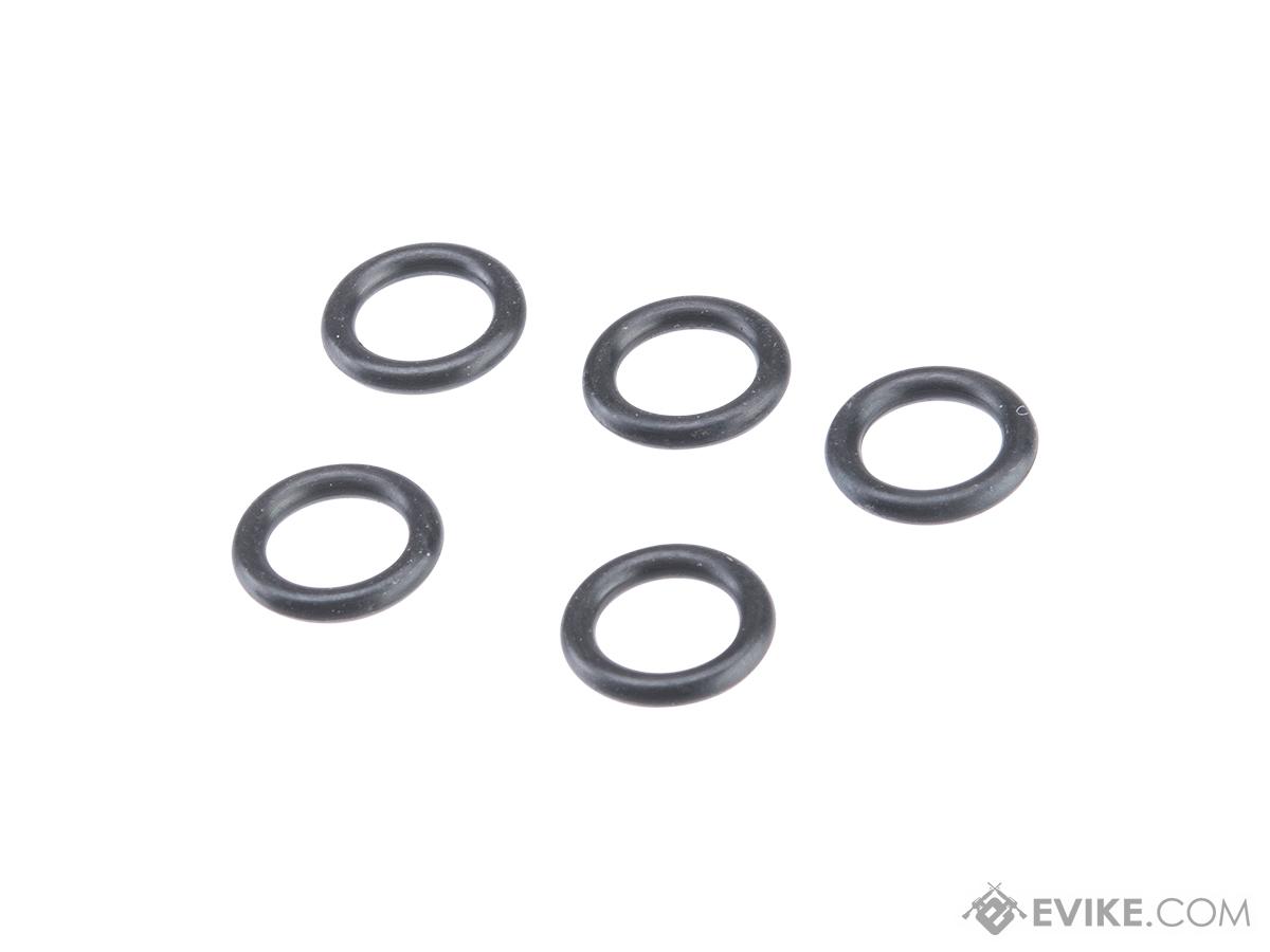 ICS Replacement O-Ring Set for CXP-Tomahawk Airsoft Sniper Rifles (Size: 5.5mm x 1.5mm)