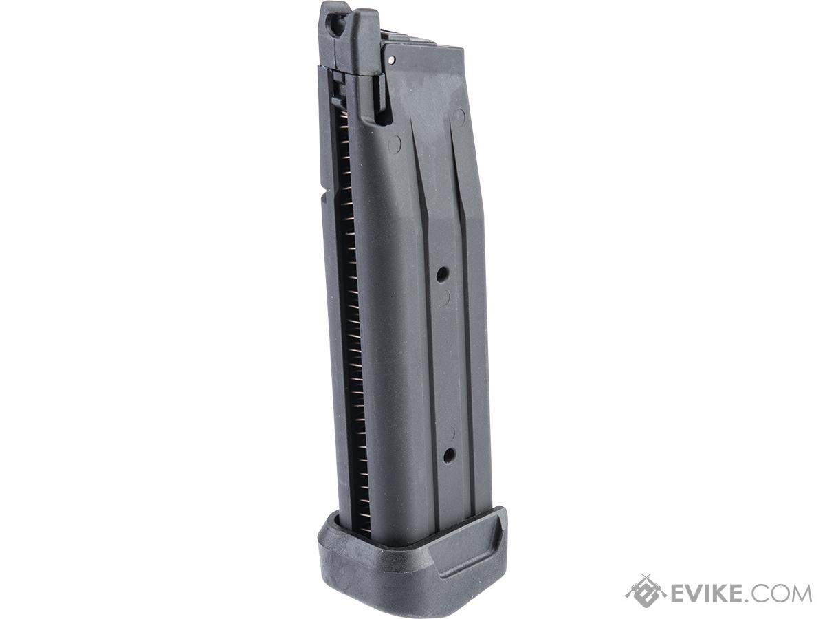 ICS 30 Round Magazine for Hi-CAPA Gas Blowback Airsoft Pistols (Model: CO2)