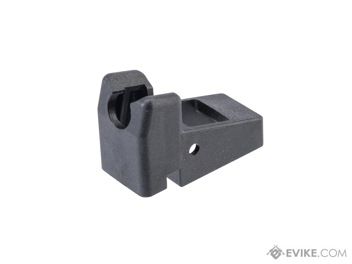 ICS Magazine Lip for XAE Gas Blowback Airsoft Pistols (Quantity: 2-Pack)