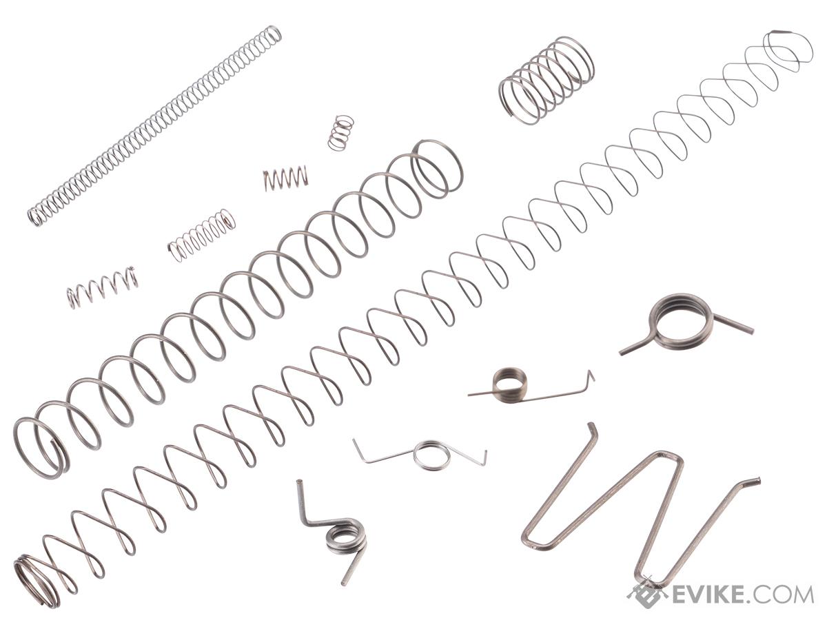 ICS Replacement Spring Pack for XAE Gas Blowback Airsoft Pistols