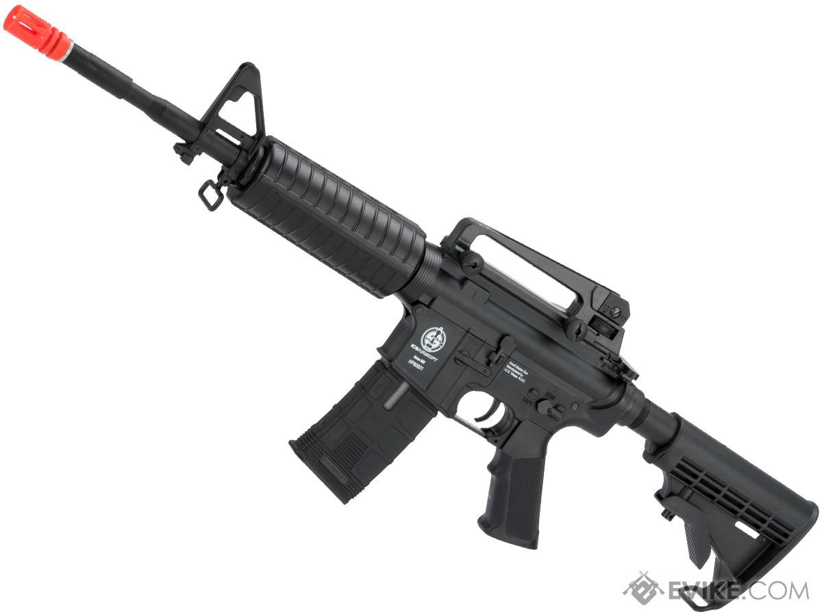 Ics M4 A1 Sportline Airsoft Aeg Rifle Airsoft Guns Airsoft Electric 2935