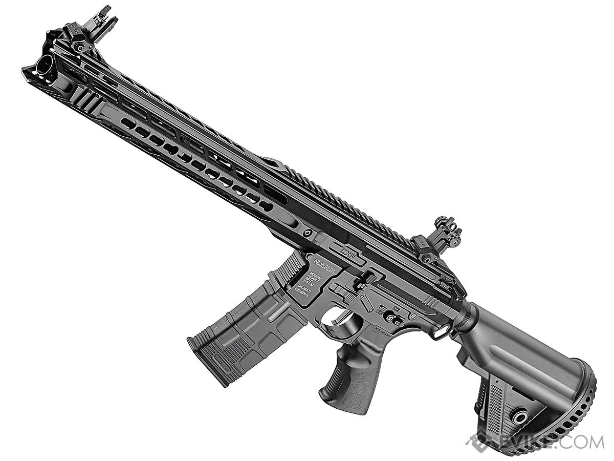 DMR Project - HK 417D VFC or ICS MARS DMR? | Airsoft Sniper Forum